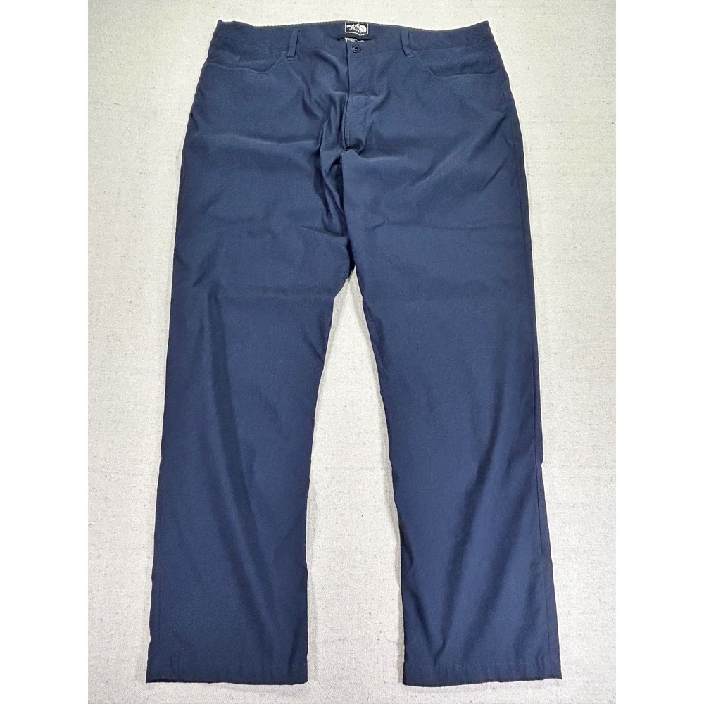 The‎ North Face Men's 40 Hiking Pants Chino Khakis Outdoor Trousers